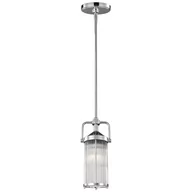 Lampy sufitowe - Feiss PAULSON FE/PAULSON/MP lampa wisząca 2x3,5W/LED ELSFE/PAULSON/MP - miniaturka - grafika 1