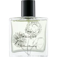 Wody i perfumy unisex - Miller Harris Tea Tonique woda perfumowana 50 ml - miniaturka - grafika 1