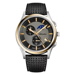 Zegarek Adriatica A8282.22G7CH - Zegarki męskie - miniaturka - grafika 2