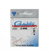 Inne akcesoria dla wędkarzy - Haki Gamakatsu 1050N 22 - miniaturka - grafika 1