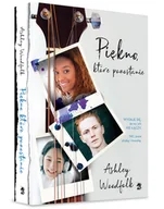 Książki edukacyjne - Ashley Woodfolk Piękno które pozostanie - miniaturka - grafika 1