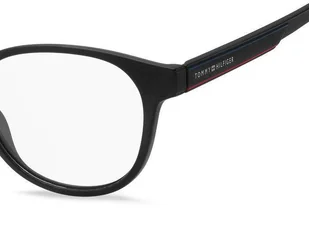 Okulary korekcyjne Tommy Hilfiger TH 1997 003 - Okulary korekcyjne, oprawki, szkła - miniaturka - grafika 4