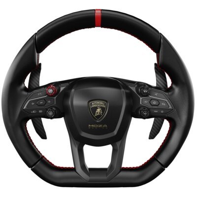 Kierownica MOZA RACING Lamborghini Revuelto