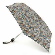 Fulton Morris & Co Tiny 2 parasol, 15 cm, 1 litr, wielokolorowy (Little Chintz) L713
