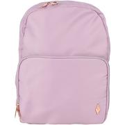 Plecaki - Skechers Jetsetter Backpack SKCH6887-LPK różowy plecak  pojemność: 9 L - miniaturka - grafika 1