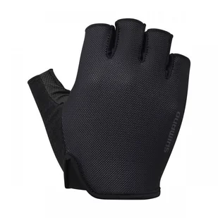 Rękawiczki rowerowe Shimano Airway Gloves | BLACK M - Rękawiczki rowerowe Rękawiczki rowerowe Shimano Airway Gloves | BLACK M - Rękawiczki rowerowe - miniaturka - grafika 1