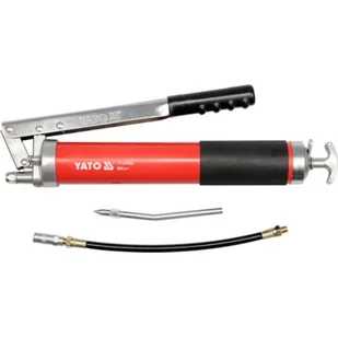 YATO Smarownica ręczna 600ml YT-07042 - Smarownice i olejarki - miniaturka - grafika 1