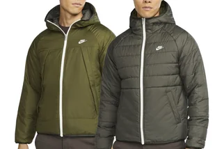 Kurtka dwustronna Nike NSW Therma-FIT Repel DH2783-326 M - Kurtki męskie Kurtka dwustronna Nike NSW Therma-FIT Repel DH2783-326 M - Kurtki męskie - miniaturka - grafika 1