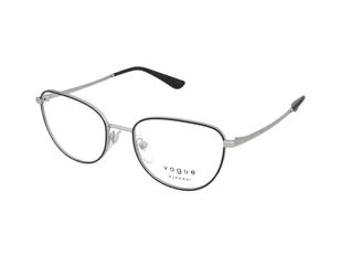 Vogue VO4229 323 - Okulary korekcyjne, oprawki, szkła - miniaturka - grafika 1