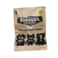 Czasopisma - Fuggler Saszetka z Figurką - miniaturka - grafika 1