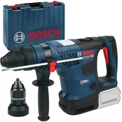 Młoty udarowe - Bosch GBH 18V-34 CF Professional, Wiertarka udarowa 3165140996037 - miniaturka - grafika 1
