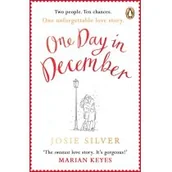 Pozostałe książki - Penguin Books One Day in December - miniaturka - grafika 1