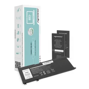 Bateria Movano do Dell Inspiron 15 5587, 7588 - Baterie do laptopów - miniaturka - grafika 1