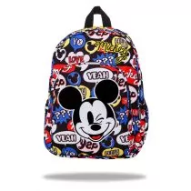 CoolPack Plecak Wycieczkowy Disney Toby Mickey Mouse - Plecaki szkolne i tornistry - miniaturka - grafika 2