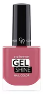 Lakiery do paznokci - Golden Rose Extreme Gel Shine Nail Color - Żelowy lakier do paznokci - 18 GOLG$290L18 - miniaturka - grafika 1