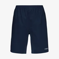 Spodnie sportowe męskie - CLUB Bermudas Men - miniaturka - grafika 1