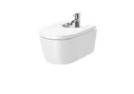 Bidety - Bidet Roca Inspira Round - miniaturka - grafika 1