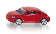 Samochody i pojazdy dla dzieci - Siku Volkswagen The Beetle 1417 - miniaturka - grafika 1