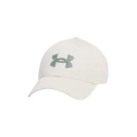 Czapki męskie - Czapka z daszkiem Under Armour Blitzing 1376700-279 - miniaturka - grafika 1