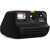 Aparaty natychmiastowe - Polaroid Go Gen 2 E-box Black - miniaturka - grafika 1