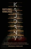 Kryminały - Kajdany - Bartłomiej Kowaliński - miniaturka - grafika 1