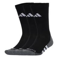 Skarpetki i podkolanówki sportowe - Skarpety Performance CLIMACOOL Cushioned Crew 3 Pairs - miniaturka - grafika 1