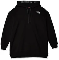 Bluzy damskie - THE NORTH FACE Zumu Bluza damska - miniaturka - grafika 1
