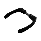 Akcesoria do ogrodzeń - Klamka do furtki Polargos - miniaturka - grafika 1