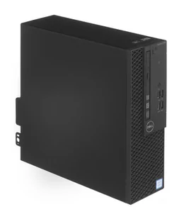 DELL OptiPlex 3050 i5-6500 8GB 256GB SSD SFF Win10pro UŻYWANY - Zestawy komputerowe - miniaturka - grafika 1
