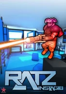 Gry PC Cyfrowe - Ratz Instagib PC DIGITAL - miniaturka - grafika 1