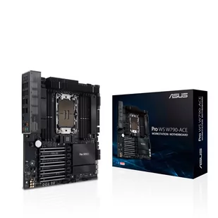 Płyta główna Płyta główna serwerowa ASUS PRO WS W790-ACE - Płyty główne - miniaturka - grafika 1