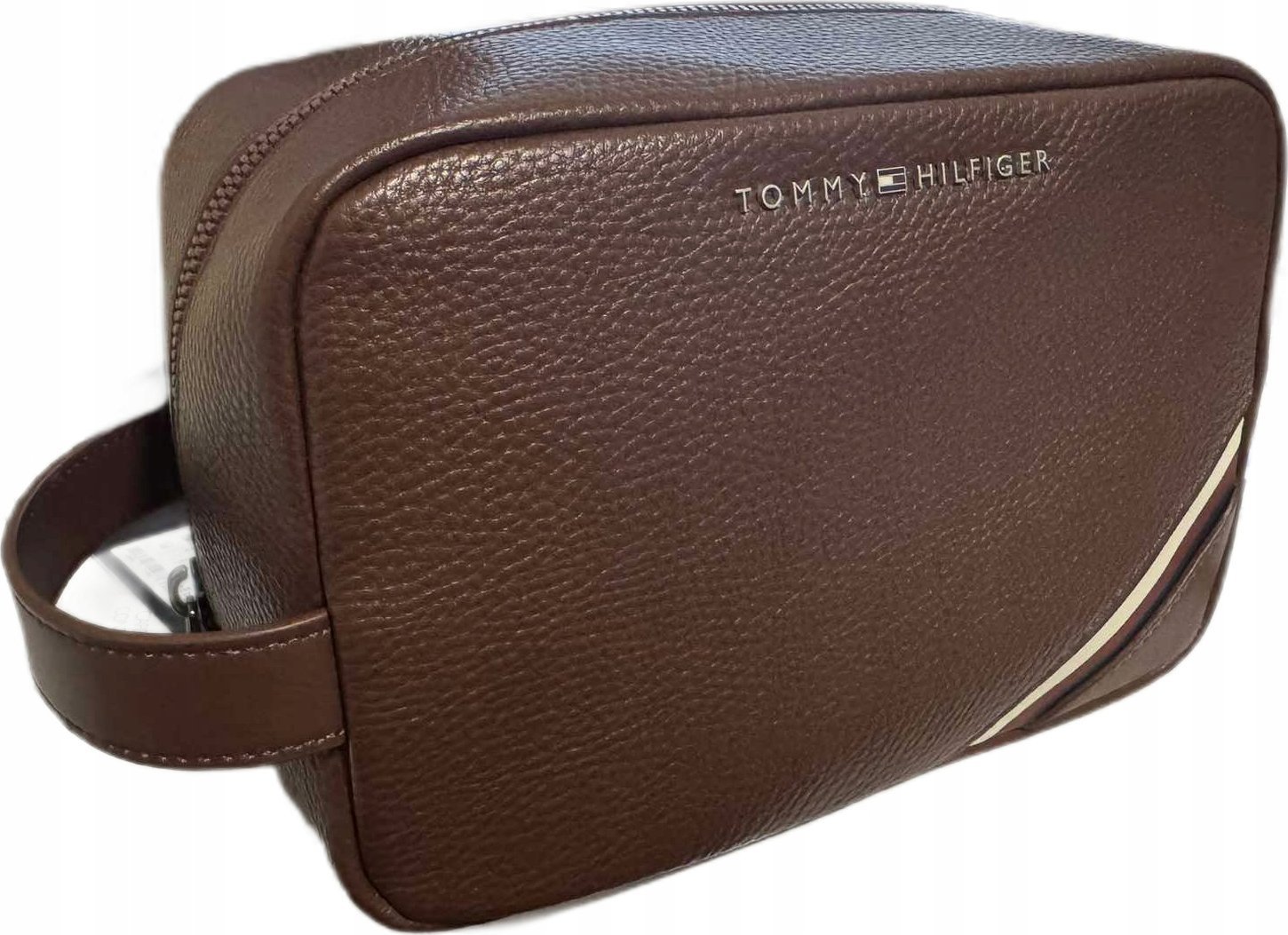 MĘSKA KOSMETYCZKA TOMMY HILFIGER TH PREZENT THJ