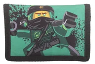 Portfele - LEGO Ninjago, 10103-06 - Portfel - Ninago: Lloyd - miniaturka - grafika 1