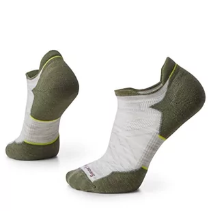 Smartwool Run Targeted Cushion Low Ankle Skarpety - Skarpetki damskie - miniaturka - grafika 1