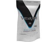 Węglowodany - Fitness Authority Vitarade EL - 1000g - Lemon - miniaturka - grafika 1