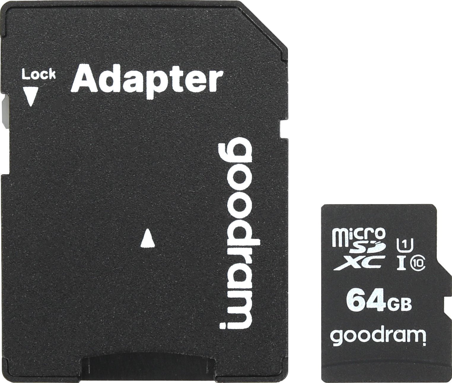 Montis MT072 MicroSDHC 32 GB Class 10 UHS-I/U1 MT072-32