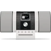 Radia - TechniSat Multyradio 4.0 Białe (0001/3920) - miniaturka - grafika 1