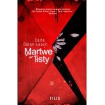 Martwe listy - CAITE DOLAN-LEACH - Thrillery - miniaturka - grafika 2