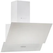 Okapy kuchenne - Smith&Brown SHCS-632-W3 60 Biały - miniaturka - grafika 1