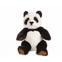 Dante Pluszak National Geographic Panda Wielka 26 cm - Maskotki i pluszaki - miniaturka - grafika 1