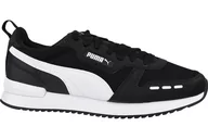 Buty sportowe męskie - Puma BUTY MĘSKIE SPORTOWE R78 CZARNE 40 37311701$6.5___ - miniaturka - grafika 1