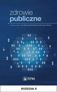 Zdrowie publiczne. Rozdział 8 - E-booki - nauka - miniaturka - grafika 1