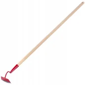 Grabie i motyki - MOTYCZKA MOTYKA OGRODOWA KUTA TRZONEK 10 cm - miniaturka - grafika 1