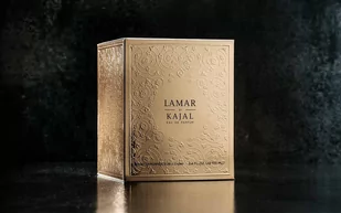 Kajal Lamar woda perfumowana 100 ml - Wody i perfumy unisex - miniaturka - grafika 1