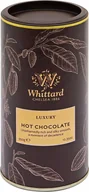 Kakao i czekolada - Hot chocolate Whittard of Chelsea"Luxury", 350 g - miniaturka - grafika 1