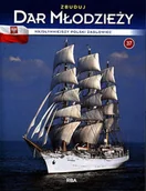 Czasopisma - Zbuduj Dar Młodzieży - miniaturka - grafika 1