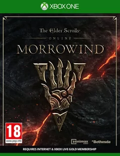 The Elder Scrolls Online: Morrowind GRA XBOX ONE - Gry Xbox One - miniaturka - grafika 1