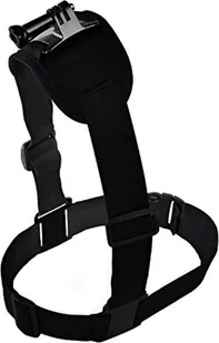 POWERBEE D-Fruit GoPro shoulder strap with camera mount - Akcesoria do kamer sportowych - miniaturka - grafika 1