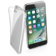 Etui i futerały do telefonów - Cellular Line Etui FINE do iPhone 7 Plus CFINECIPH755T - miniaturka - grafika 1