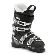 Buty narciarskie - Buty narciarskie damskie Wedze 500 flex 70 - miniaturka - grafika 1